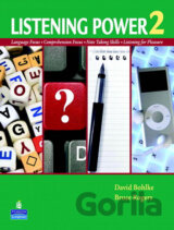Listening Power 2