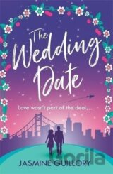 The Wedding Date: A ´warm, sexy gem of a novel´!