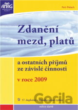 Zdanění mezd a platů