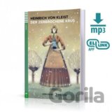 Erwachsene ELI Lektüren 2/A2: Der zerbrochene Krug + Downloadable Multimedia