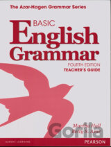 Basic English Grammar Teacher´s Guide, 4e