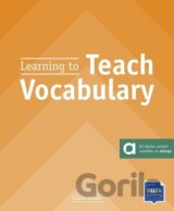 Learning to: Teach Vocabulary - Coursebook + MP3 allango.net
