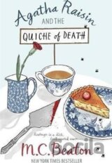 Agatha Raisin and the Quiche of Death