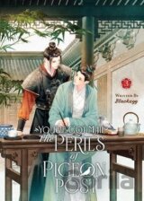 You´ve Got Mail: The Perils of Pigeon Post - Fei Ge Jiao You Xu Jin Shen (Novel) Vol. 3