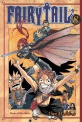 Fairy Tail 8
