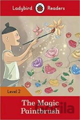 The Magic Paintbrush - Ladybir