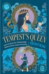 Tempest’s Queen