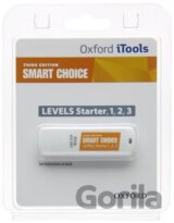 Smart Choice All Levels iTools on USB (3rd)