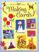 Making Cards (Usborne Art Ideas)