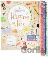 The Usborne Writing Box
