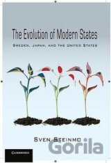 The Evolution of Modern States