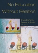No Education Without Relation