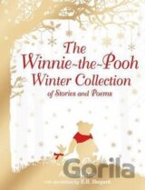 The Winnie-the-Pooh: Winter Collection of Stories and Poems