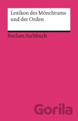 Lexikon des Mönchtums und der Orden