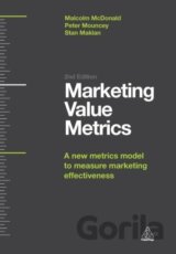 Marketing Value Metrics