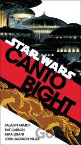 Canto Bight (Star Wars)