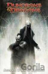 Dungeons & Dragons: Abraxis Wren of Eberron