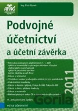Podvojné účetnictví a účetní závěrka 2011