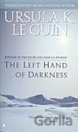 The Left Hand of Darkness
