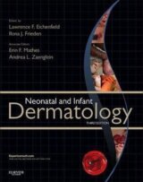 Neonatal and Infant Dermatology 3rd Edition