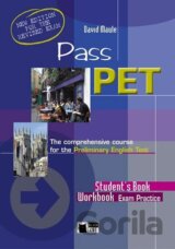 Pass Pet Revised Answer Keys