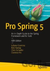 Pro Spring 5