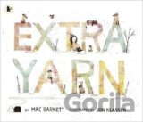 Extra Yarn