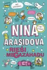 Nina Arašidová rieši megazáhadu