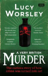 A Very British Murder