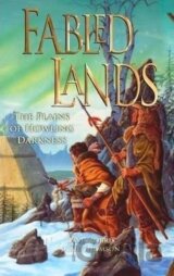 Fabled Lands 4 : The Plains of Howling Darkness