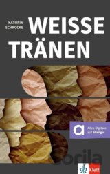 Weiße Tränen – Buch + allango.net
