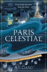 Paris Celestial