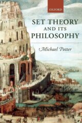 Set Theory and Its Philosophy
