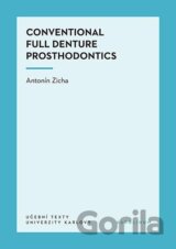 Conventional Full Denture Prosthodontics