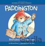 Paddington Storybook Collection: 6 Classic Stories