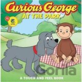 Curious George at the Park