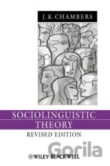 Sociolinguistic Theory 3e