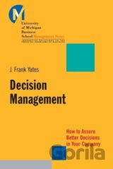 Decision Management