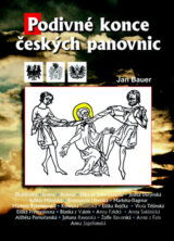 Podivné konce českých panovnic