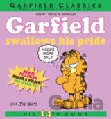 Garfield Swallows His Pride : His 14th Book