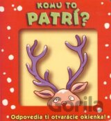 Komu to patrí?