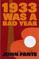 1933 Was A Bad Year