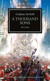 A Thousand Sons