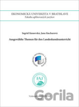 Ausgewählte Themen fur den Landeskundeunterricht