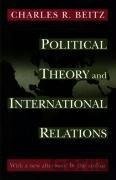 Political Theory and International Relations