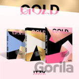 Itzy: Gold / Random Photobook edition