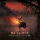 Katatonia:  Nightmares As Extensions Of The Waking State LP