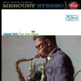Roland Kirk: We Free Kings  LP