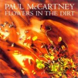 Paul Mccartney: Flowers In The Dirt