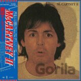 Paul McCartney:  Mccartney II